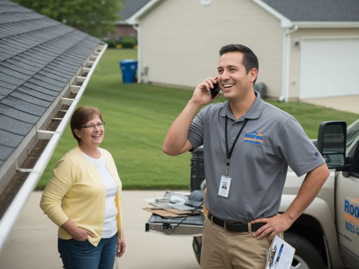 Local Roofing Contractors Kingsland, AR FAQs